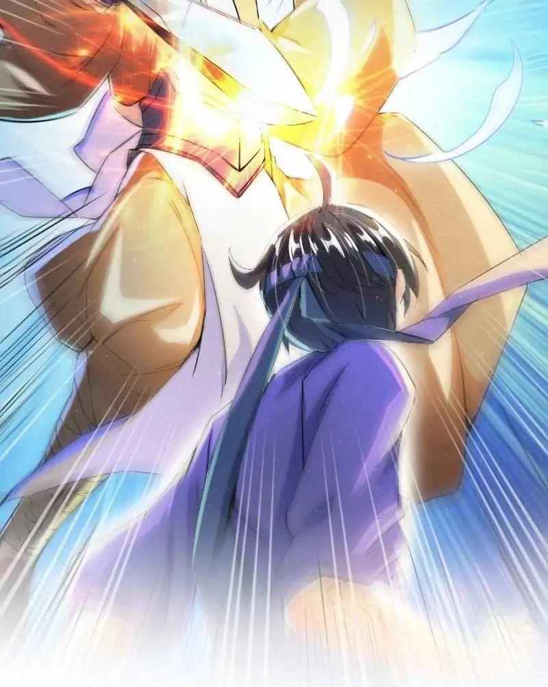 Cultivation Chat Group Chapter 24 - Page 28