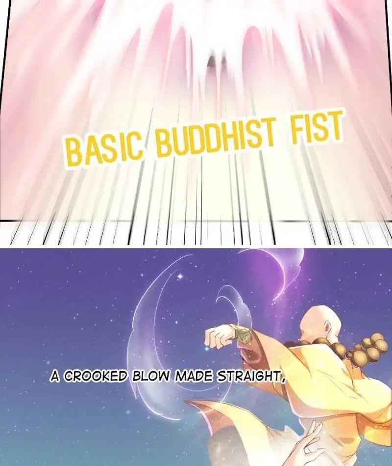 Cultivation Chat Group Chapter 24 - Page 38