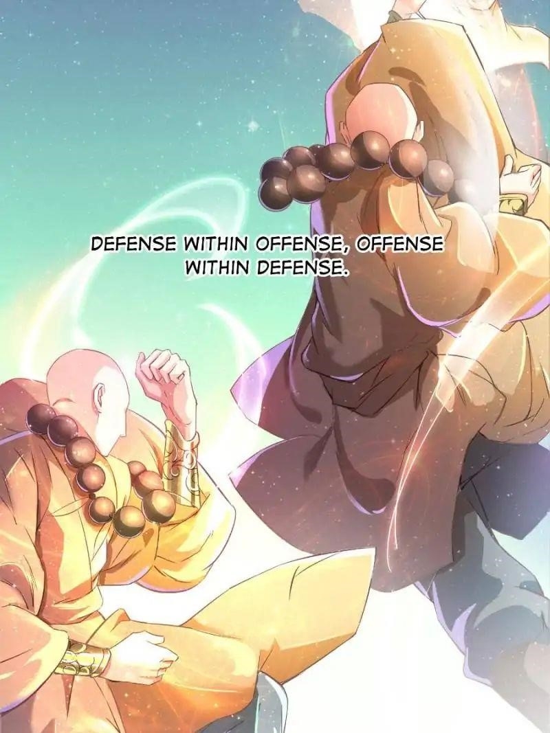 Cultivation Chat Group Chapter 24 - Page 39