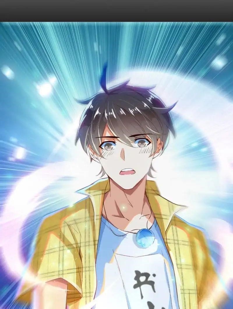 Cultivation Chat Group Chapter 24 - Page 45