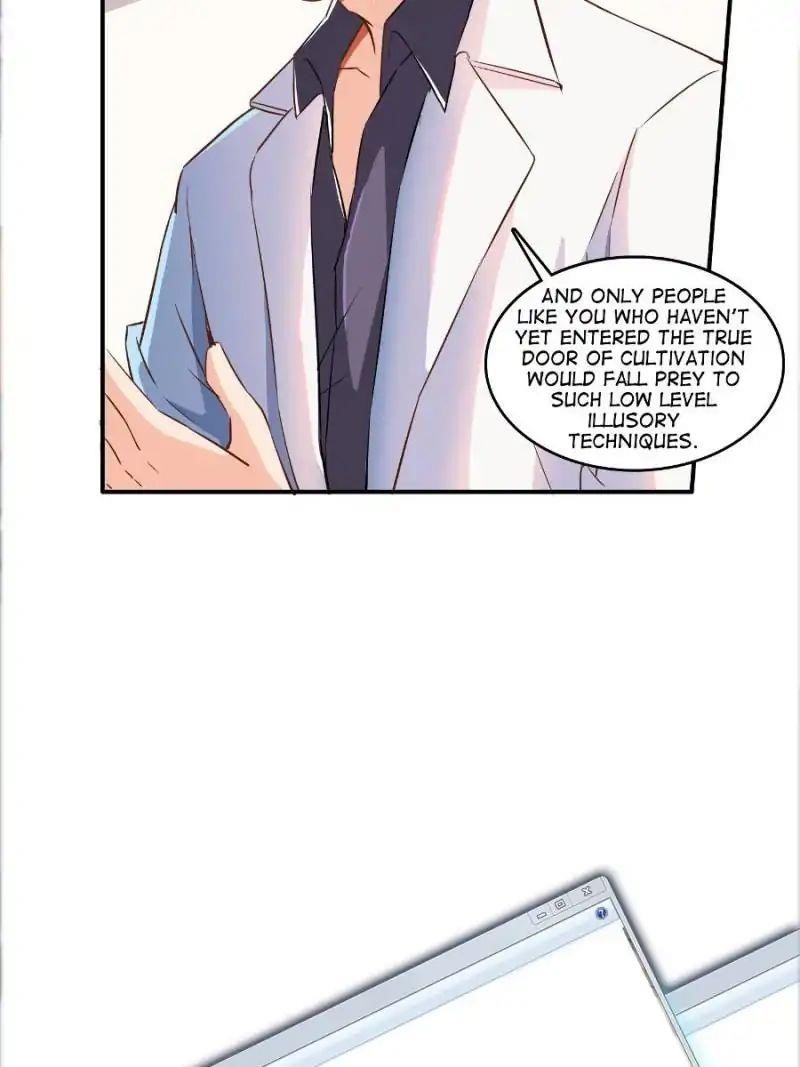 Cultivation Chat Group Chapter 24 - Page 49