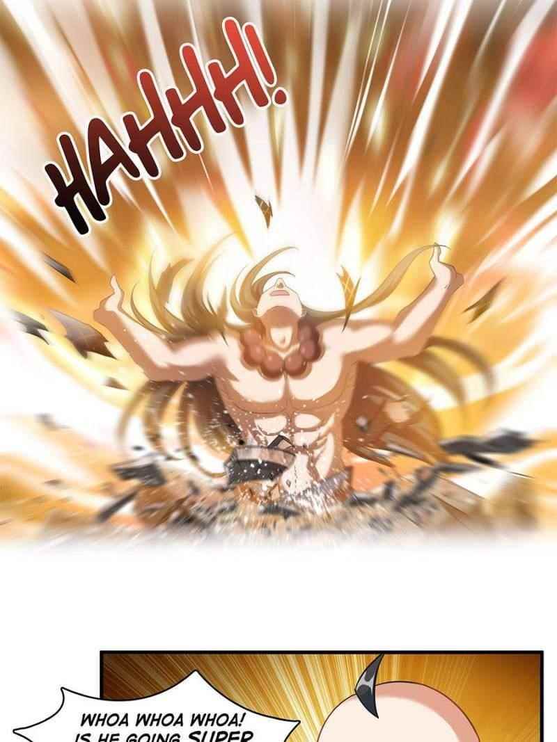 Cultivation Chat Group Chapter 240 - Page 11