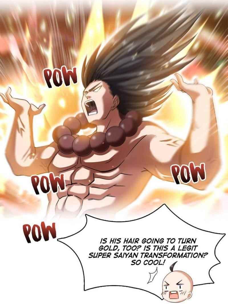 Cultivation Chat Group Chapter 240 - Page 13