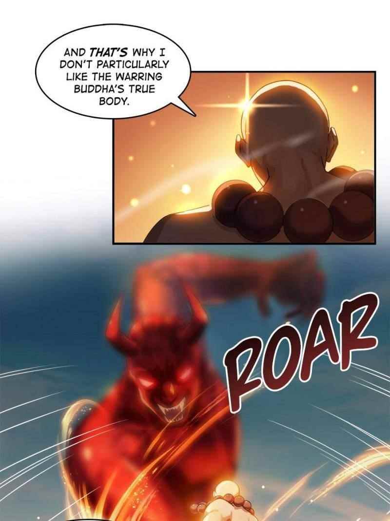 Cultivation Chat Group Chapter 240 - Page 17