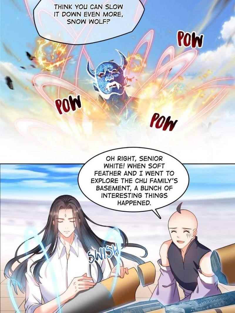 Cultivation Chat Group Chapter 240 - Page 42