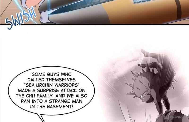 Cultivation Chat Group Chapter 240 - Page 43