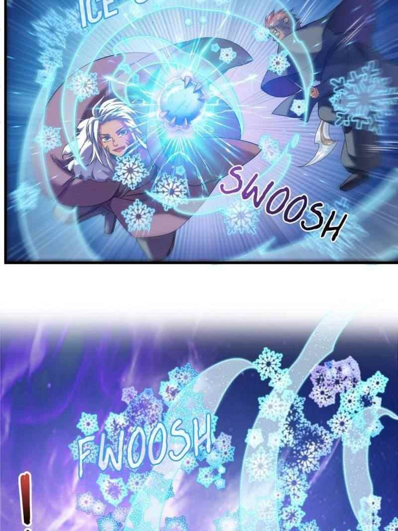 Cultivation Chat Group Chapter 240 - Page 5