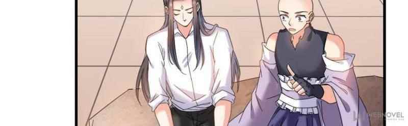 Cultivation Chat Group Chapter 240 - Page 50