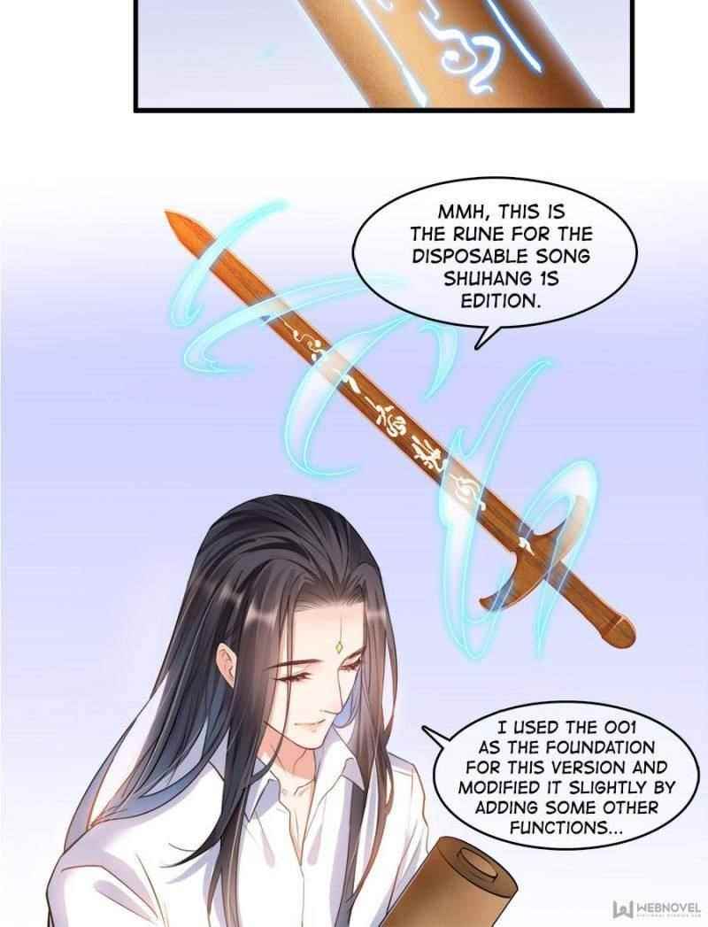 Cultivation Chat Group Chapter 240 - Page 53