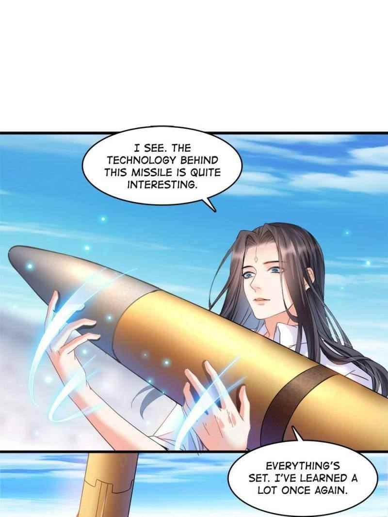 Cultivation Chat Group Chapter 241 - Page 1