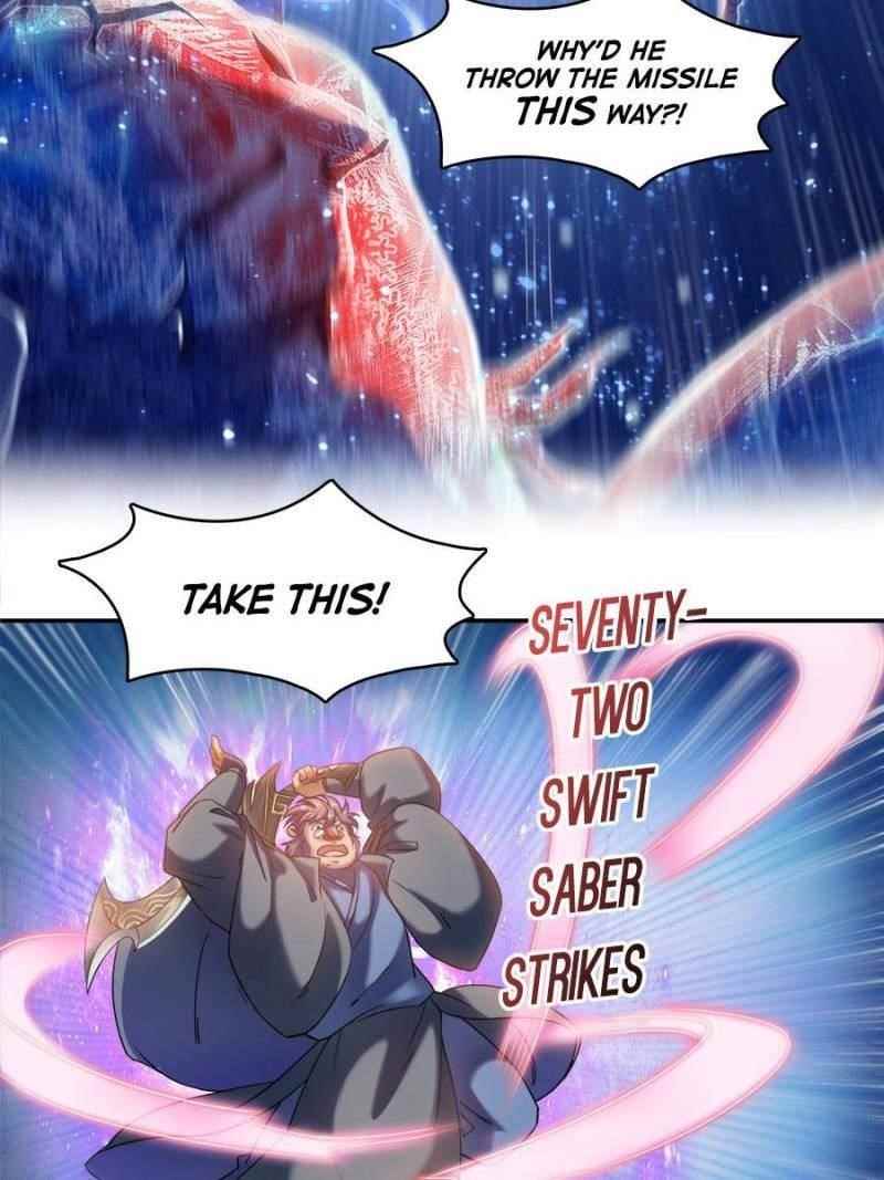 Cultivation Chat Group Chapter 241 - Page 15