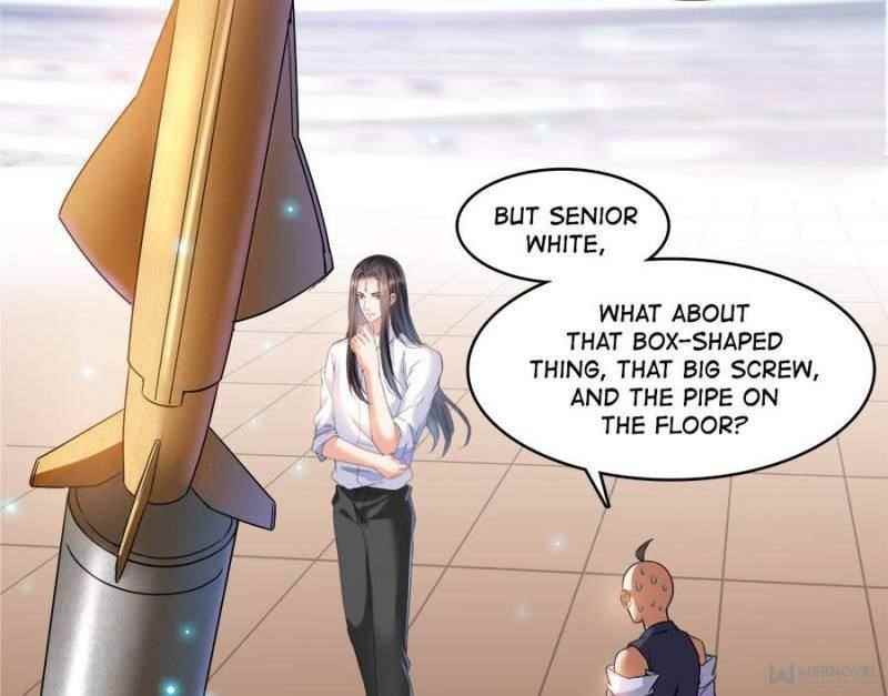 Cultivation Chat Group Chapter 241 - Page 2