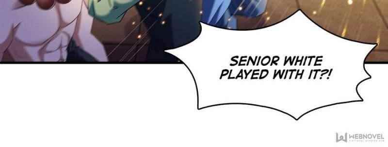 Cultivation Chat Group Chapter 241 - Page 20