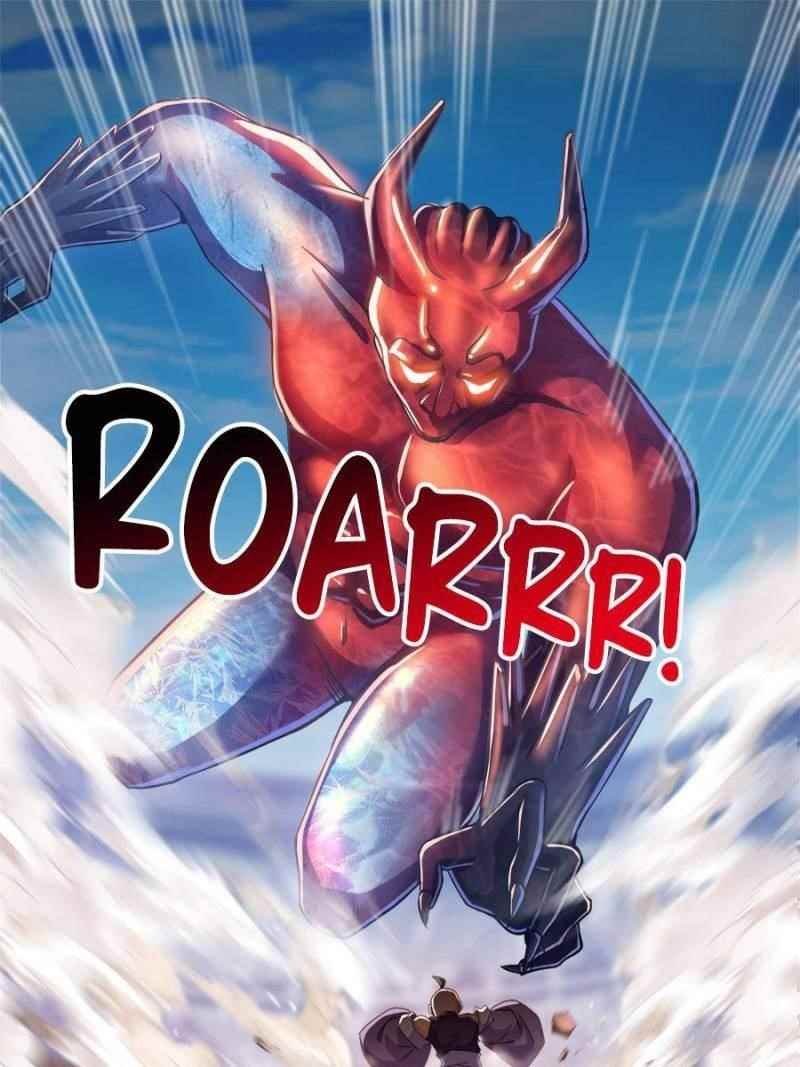 Cultivation Chat Group Chapter 241 - Page 29