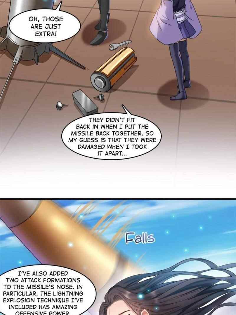 Cultivation Chat Group Chapter 241 - Page 3