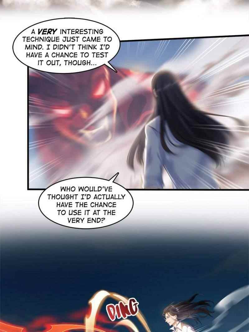 Cultivation Chat Group Chapter 241 - Page 31