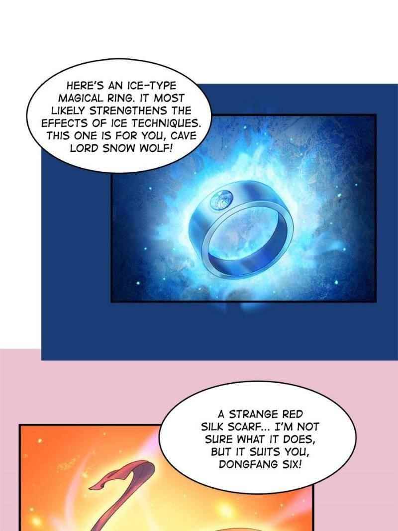 Cultivation Chat Group Chapter 241 - Page 45