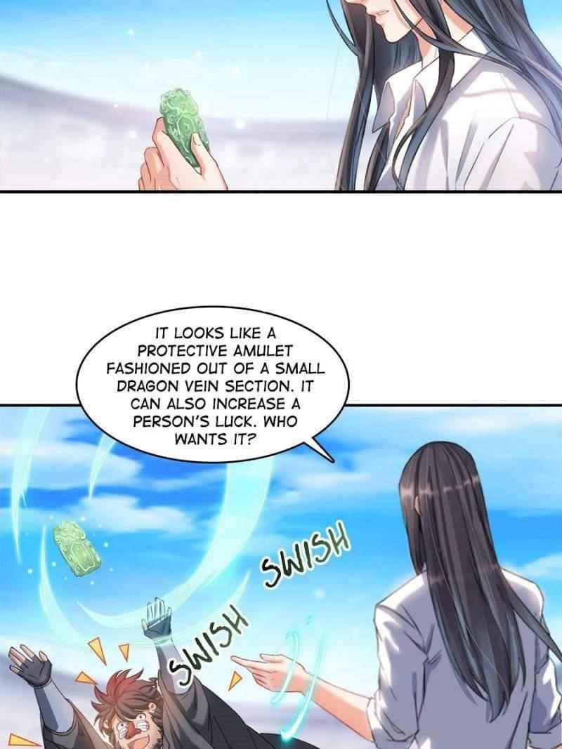 Cultivation Chat Group Chapter 241 - Page 49