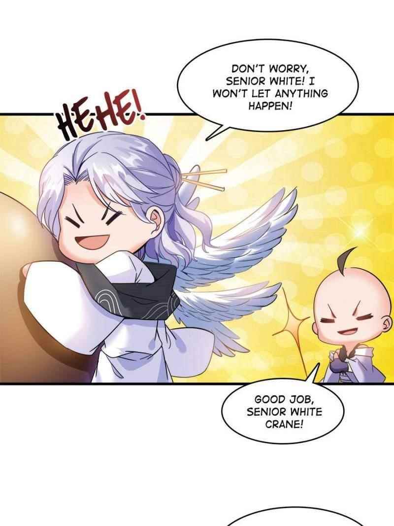 Cultivation Chat Group Chapter 241 - Page 7