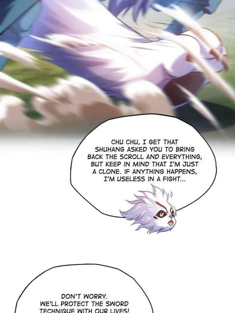 Cultivation Chat Group Chapter 242 - Page 11