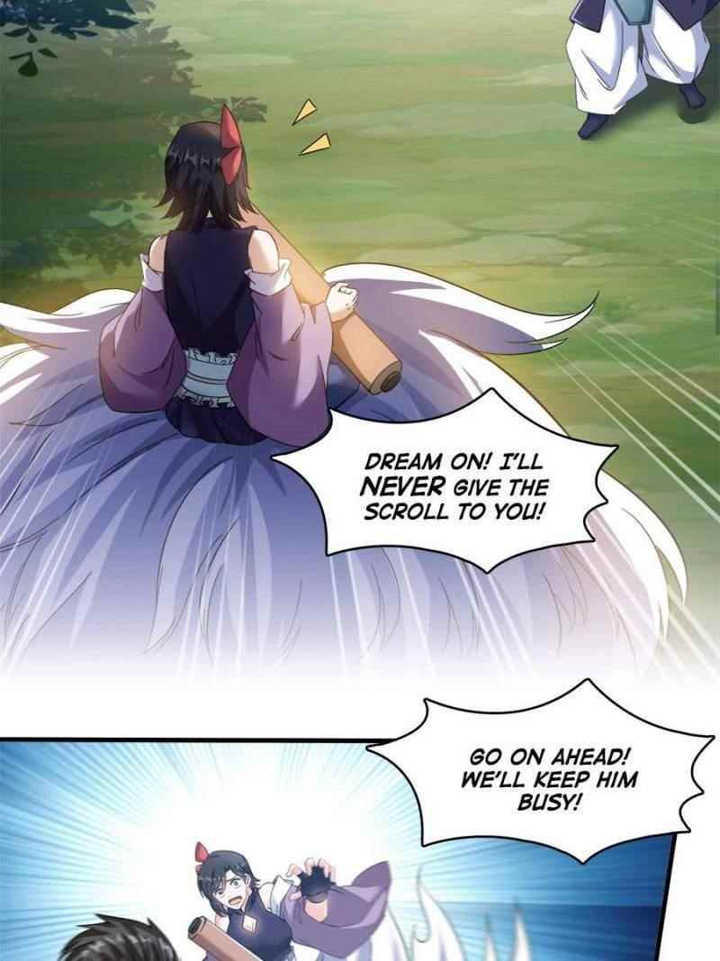 Cultivation Chat Group Chapter 242 - Page 19