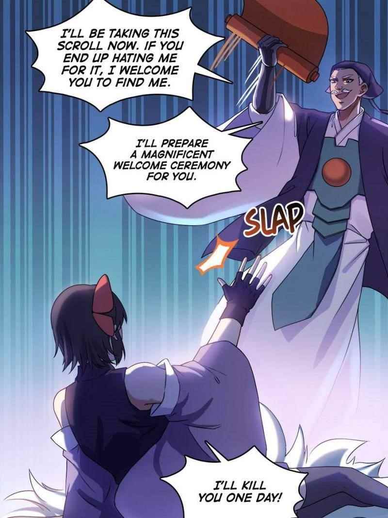 Cultivation Chat Group Chapter 242 - Page 27