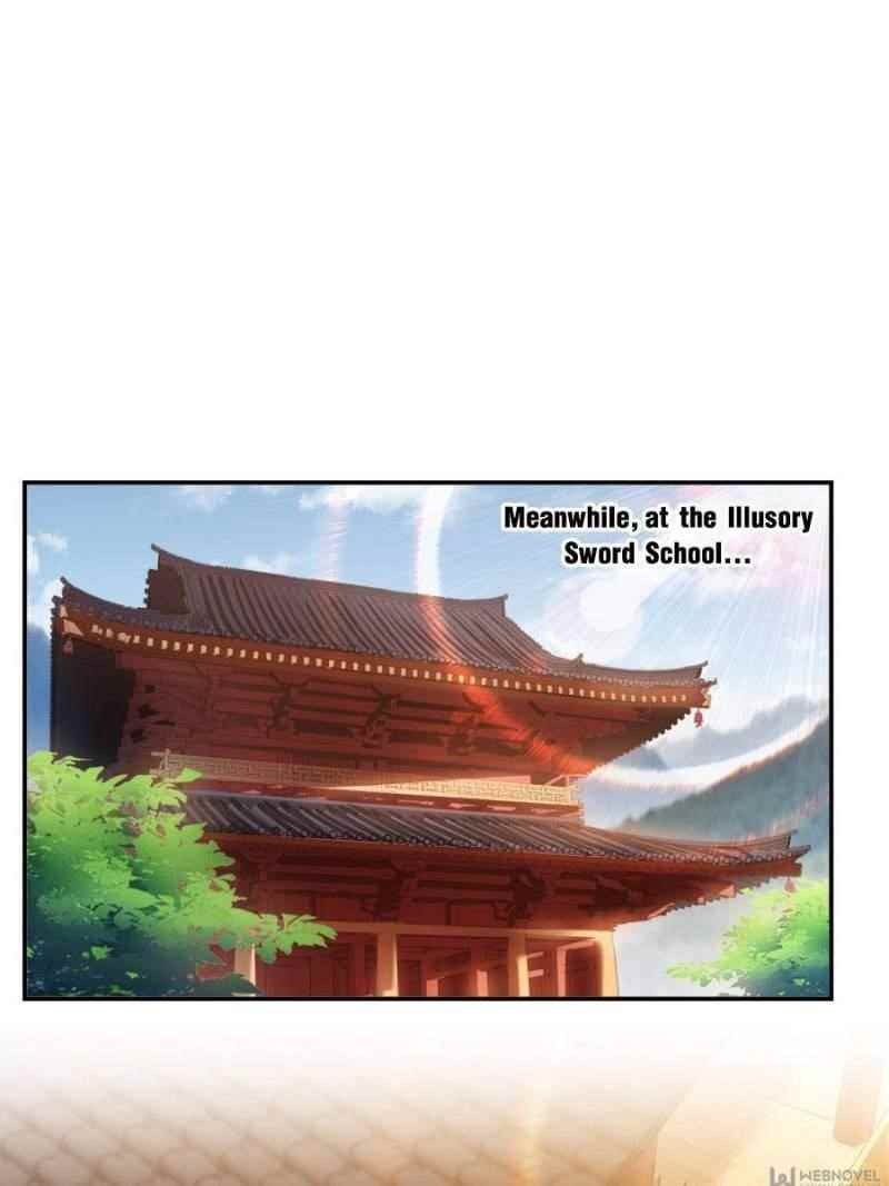 Cultivation Chat Group Chapter 242 - Page 35