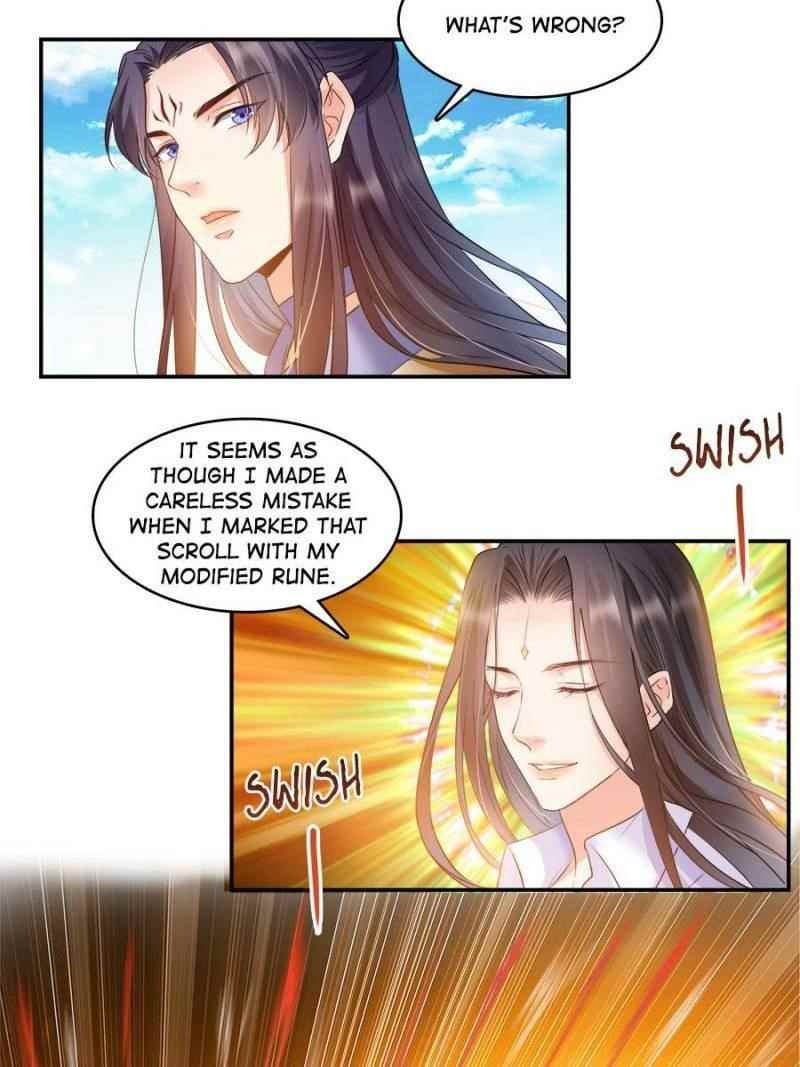 Cultivation Chat Group Chapter 243 - Page 15