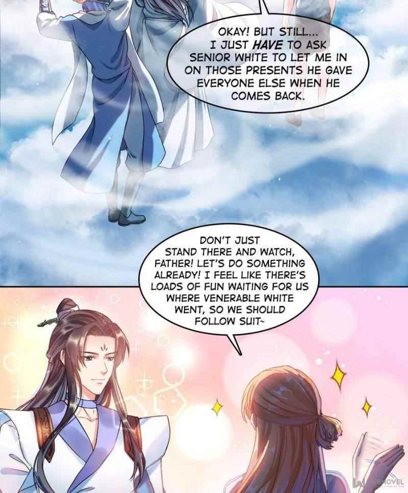 Cultivation Chat Group Chapter 243 - Page 23