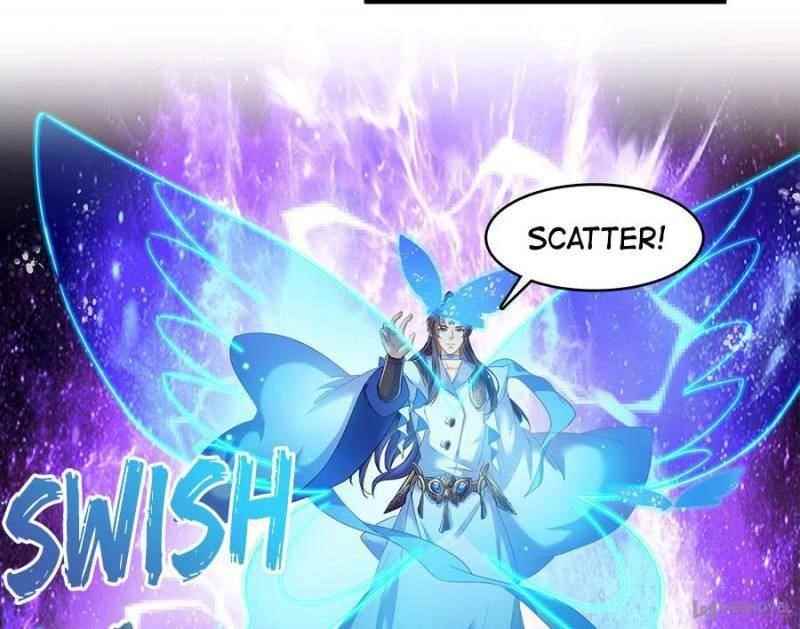 Cultivation Chat Group Chapter 243 - Page 27