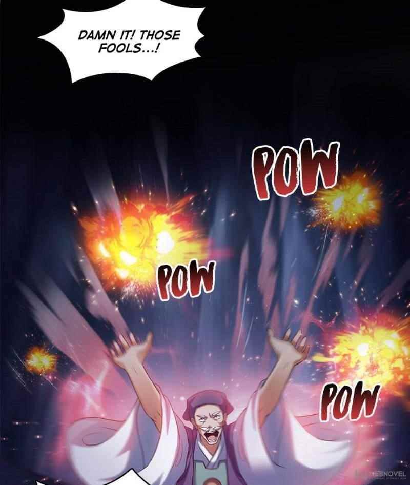 Cultivation Chat Group Chapter 243 - Page 41