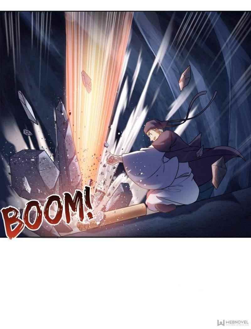 Cultivation Chat Group Chapter 243 - Page 45