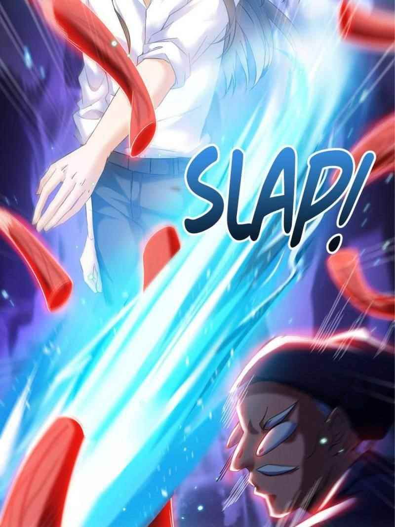 Cultivation Chat Group Chapter 243 - Page 58