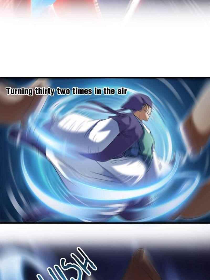 Cultivation Chat Group Chapter 243 - Page 60