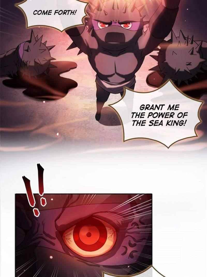 Cultivation Chat Group Chapter 244 - Page 11