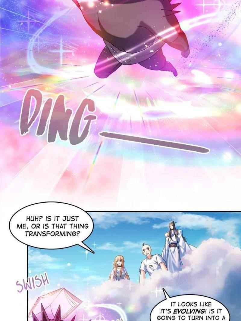 Cultivation Chat Group Chapter 244 - Page 15