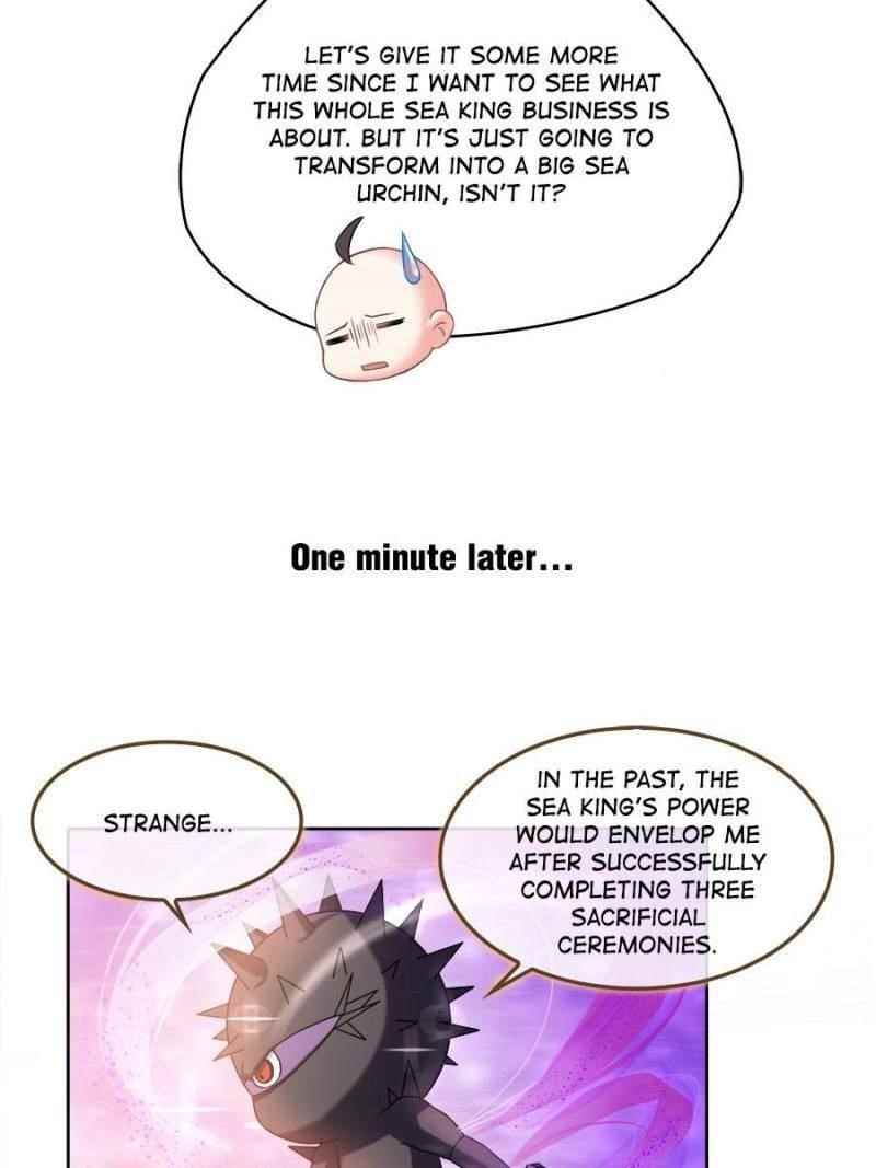 Cultivation Chat Group Chapter 244 - Page 21