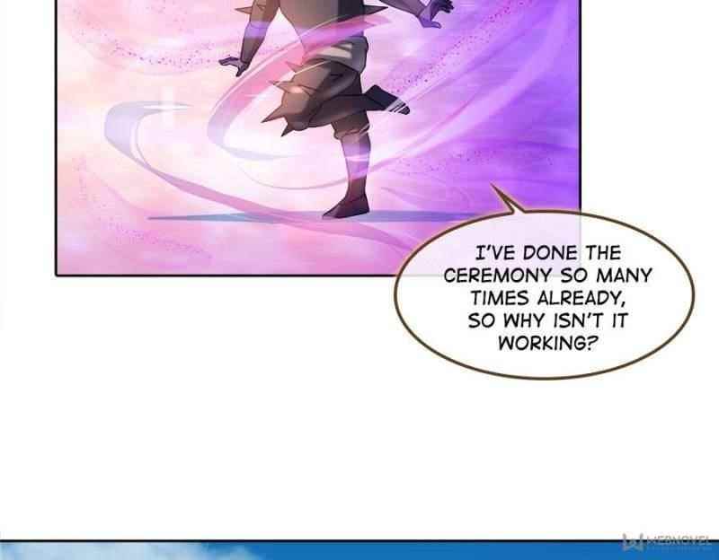 Cultivation Chat Group Chapter 244 - Page 22