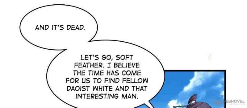 Cultivation Chat Group Chapter 244 - Page 26