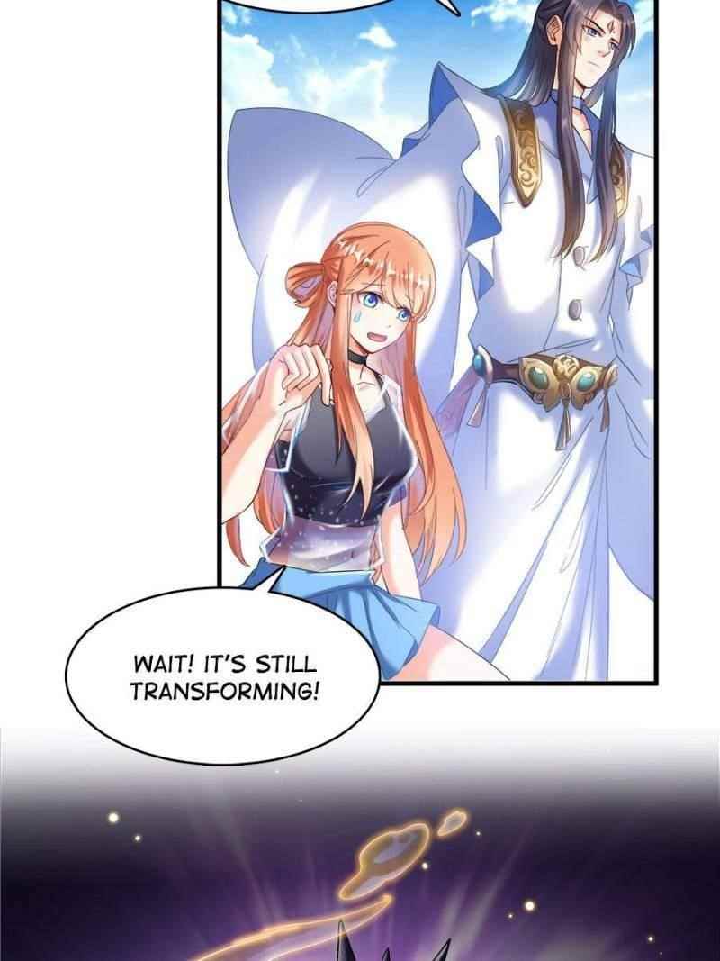 Cultivation Chat Group Chapter 244 - Page 27