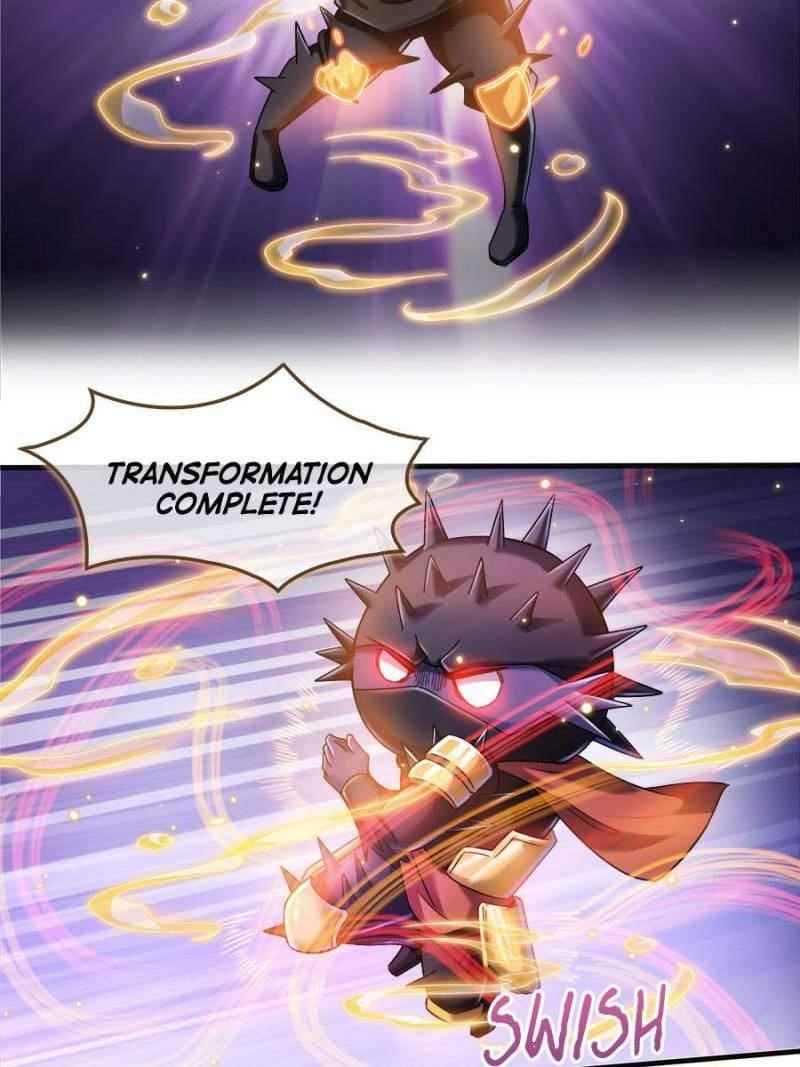 Cultivation Chat Group Chapter 244 - Page 29