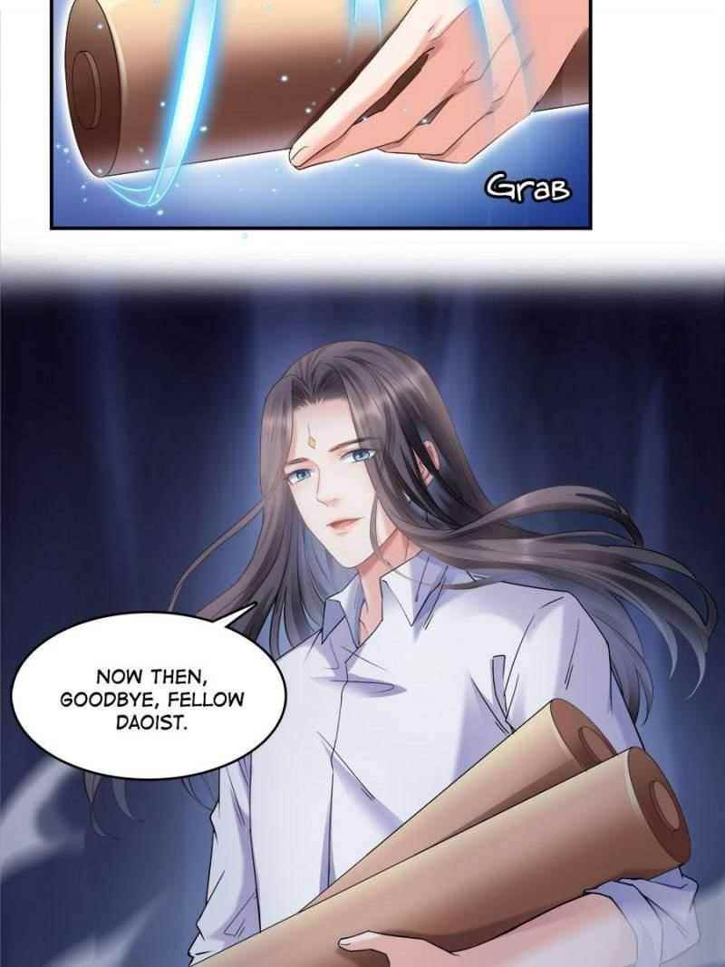 Cultivation Chat Group Chapter 244 - Page 3