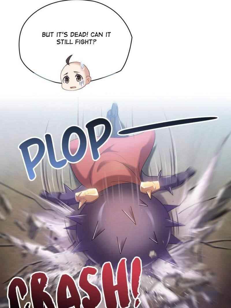 Cultivation Chat Group Chapter 244 - Page 35