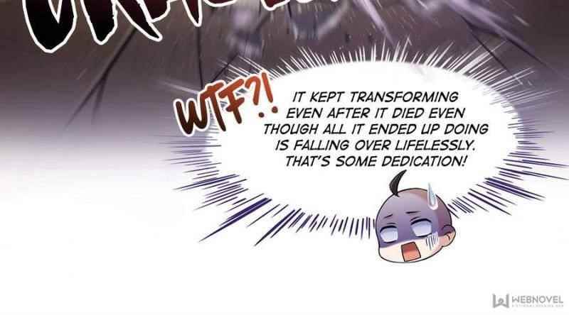 Cultivation Chat Group Chapter 244 - Page 36