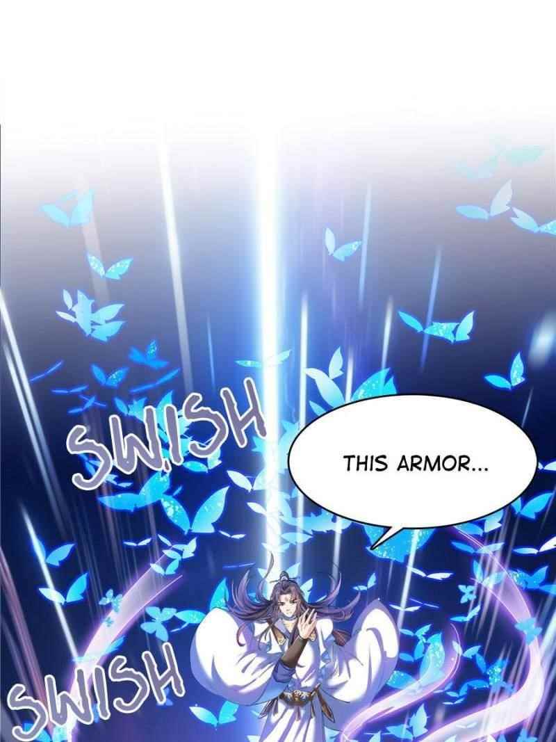 Cultivation Chat Group Chapter 244 - Page 41