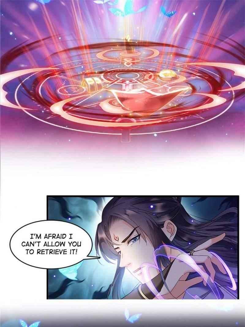 Cultivation Chat Group Chapter 244 - Page 43