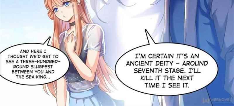 Cultivation Chat Group Chapter 244 - Page 48