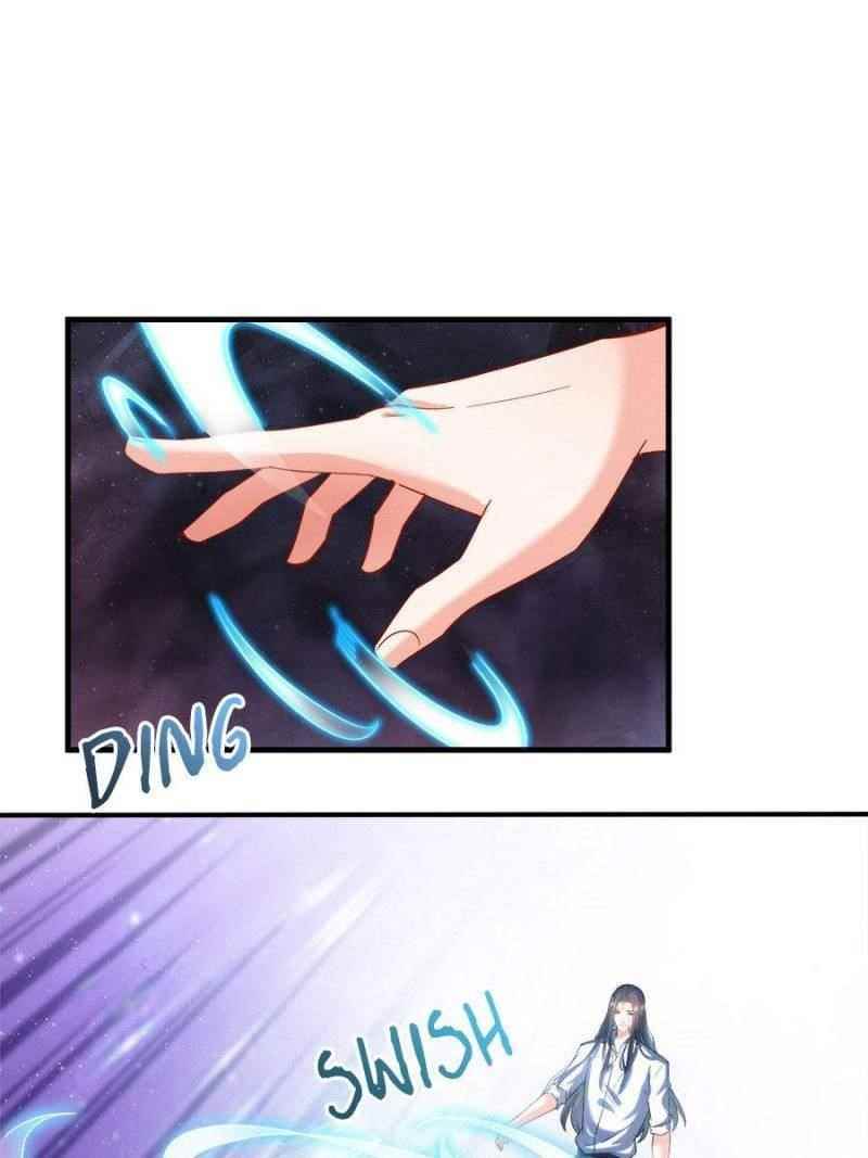 Cultivation Chat Group Chapter 245 - Page 1