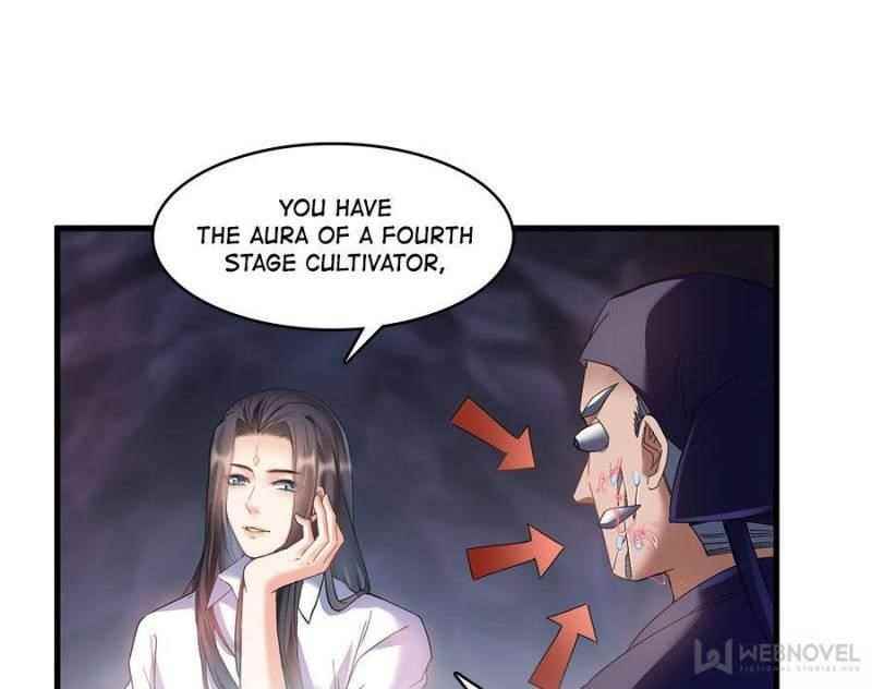 Cultivation Chat Group Chapter 245 - Page 15