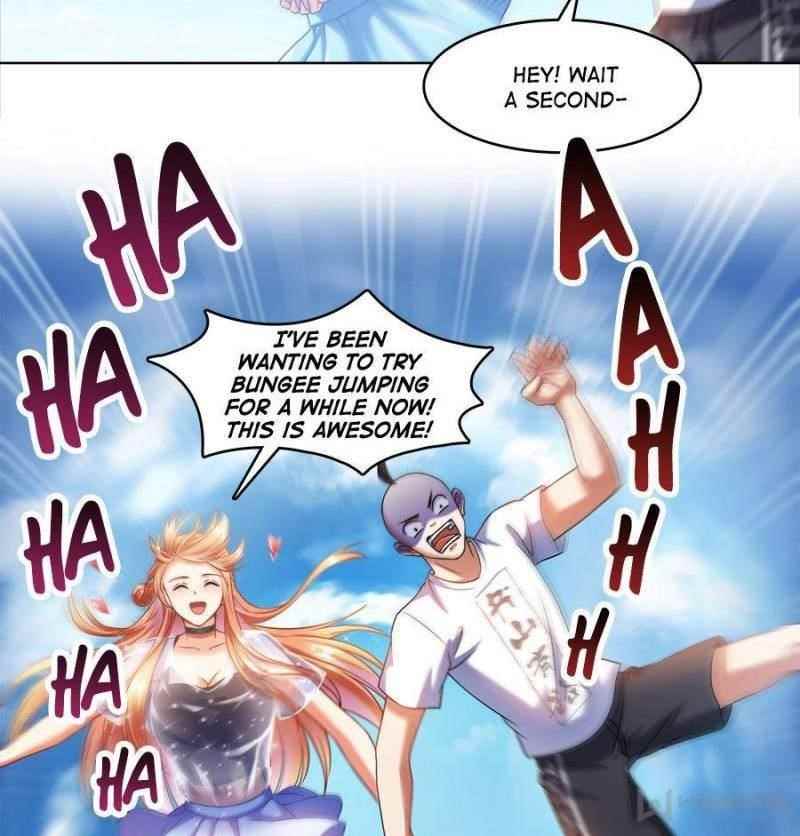 Cultivation Chat Group Chapter 245 - Page 21